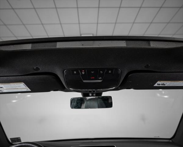 used 2021 Mercedes-Benz GLC 300 car, priced at $30,390