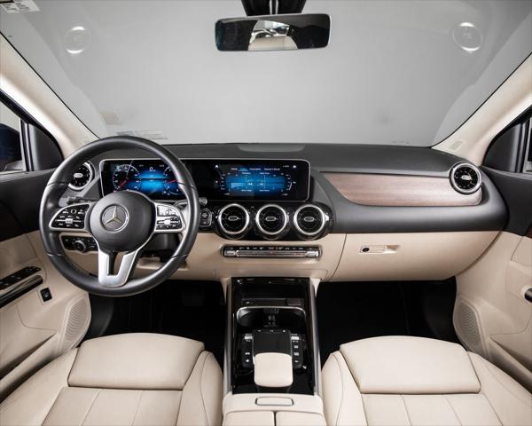 used 2021 Mercedes-Benz GLA 250 car, priced at $31,995