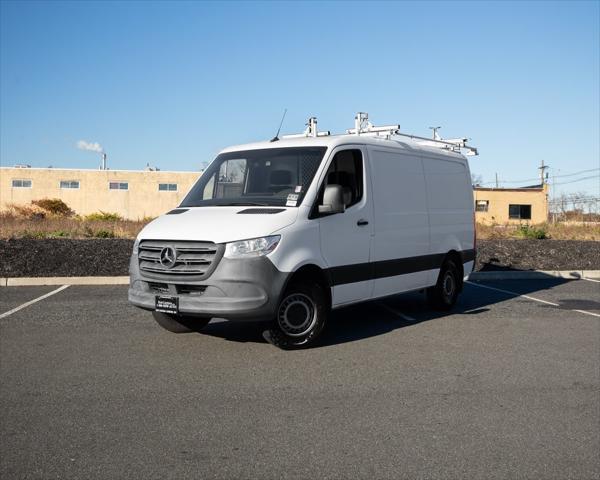 used 2020 Mercedes-Benz Sprinter 1500 car, priced at $34,995