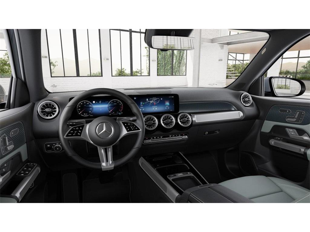 new 2026 Mercedes-Benz GLB 250 car, priced at $52,240