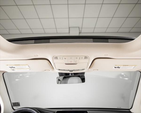 used 2022 Mercedes-Benz GLC 300 car, priced at $36,490