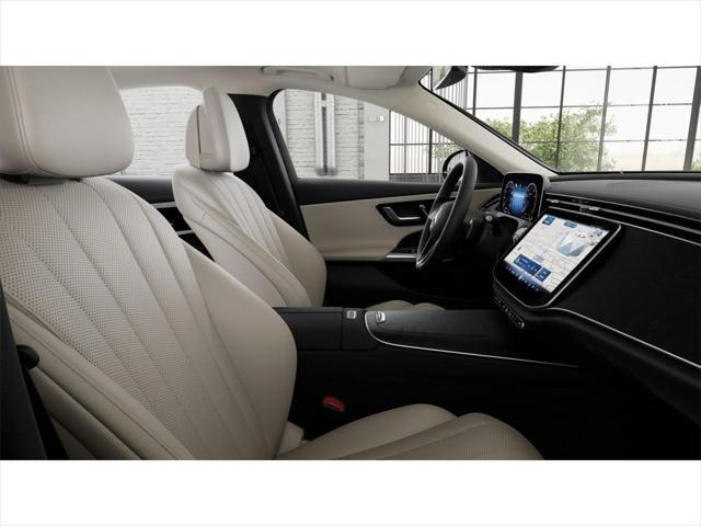 new 2025 Mercedes-Benz E-Class car, priced at $68,230