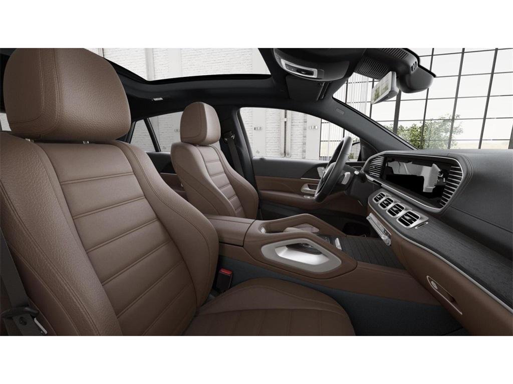 new 2026 Mercedes-Benz GLE 450 car, priced at $81,130