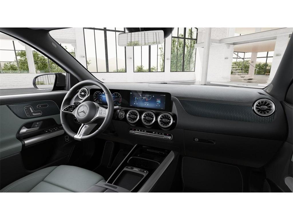 new 2026 Mercedes-Benz GLA 250 car, priced at $51,475