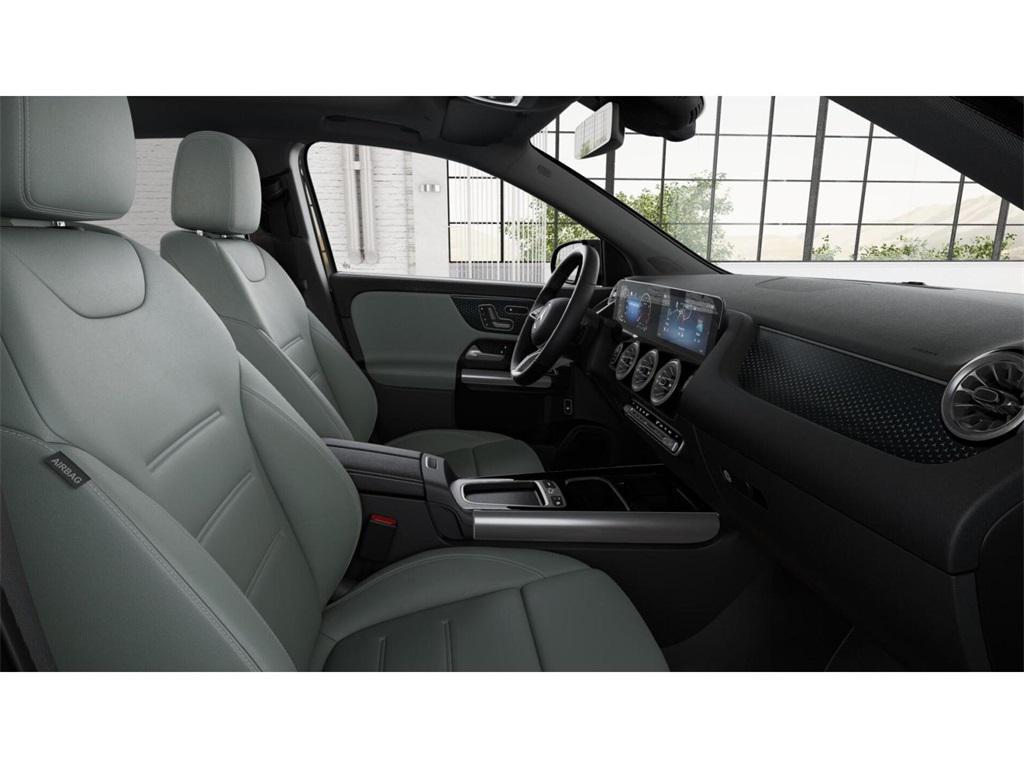new 2026 Mercedes-Benz GLA 250 car, priced at $51,475