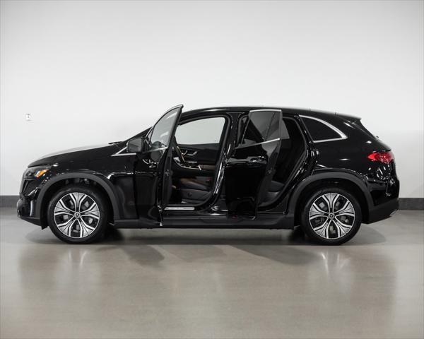 used 2024 Mercedes-Benz EQE 350 car, priced at $69,995