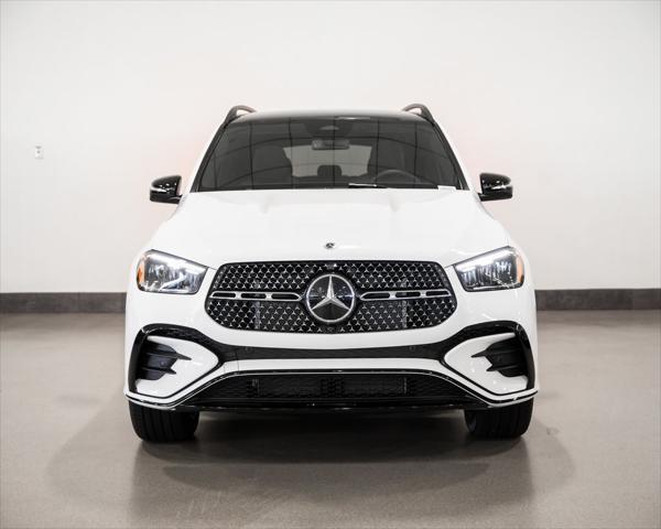 new 2024 Mercedes-Benz GLE 350 car, priced at $71,505