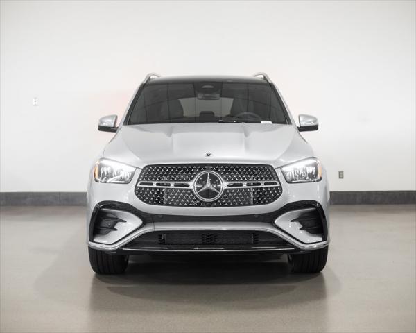 new 2025 Mercedes-Benz GLE 350 car, priced at $73,755