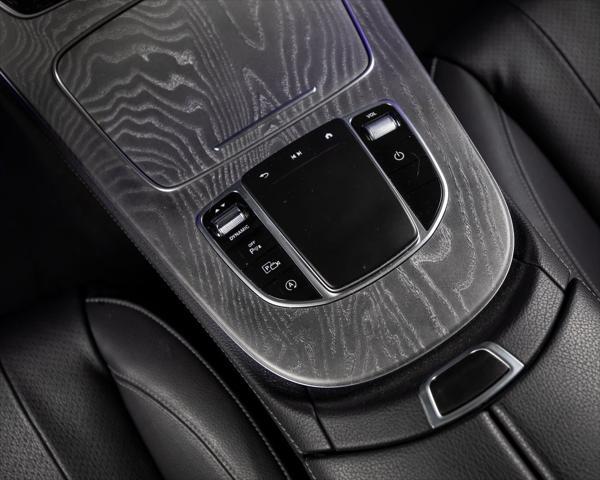 used 2021 Mercedes-Benz E-Class car, priced at $36,995