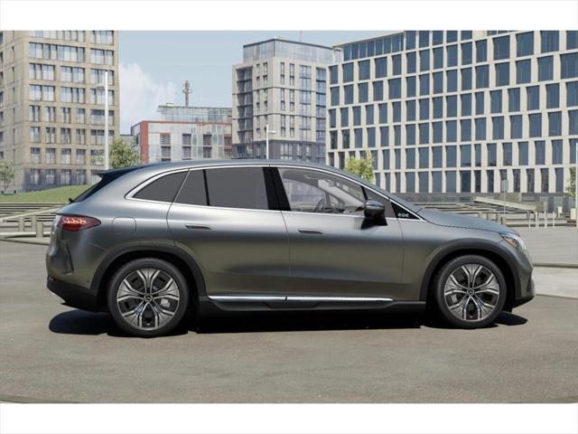 new 2024 Mercedes-Benz EQE 350 car, priced at $84,495