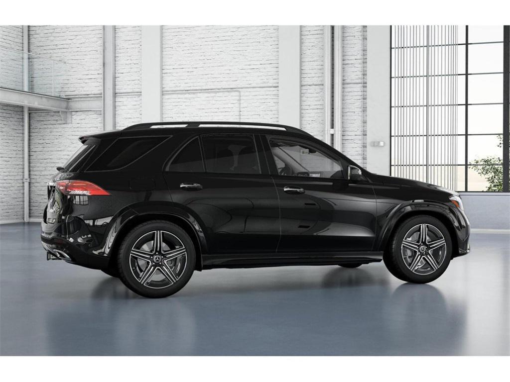 new 2026 Mercedes-Benz GLE 350 car, priced at $75,600