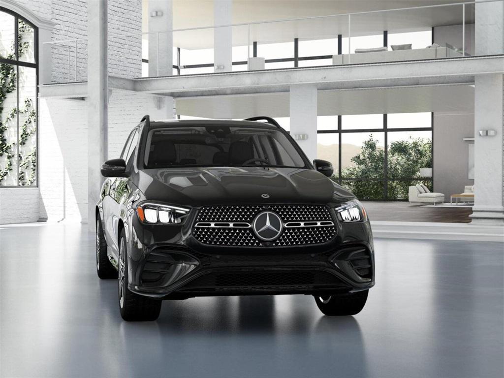 new 2026 Mercedes-Benz GLE 350 car, priced at $75,600