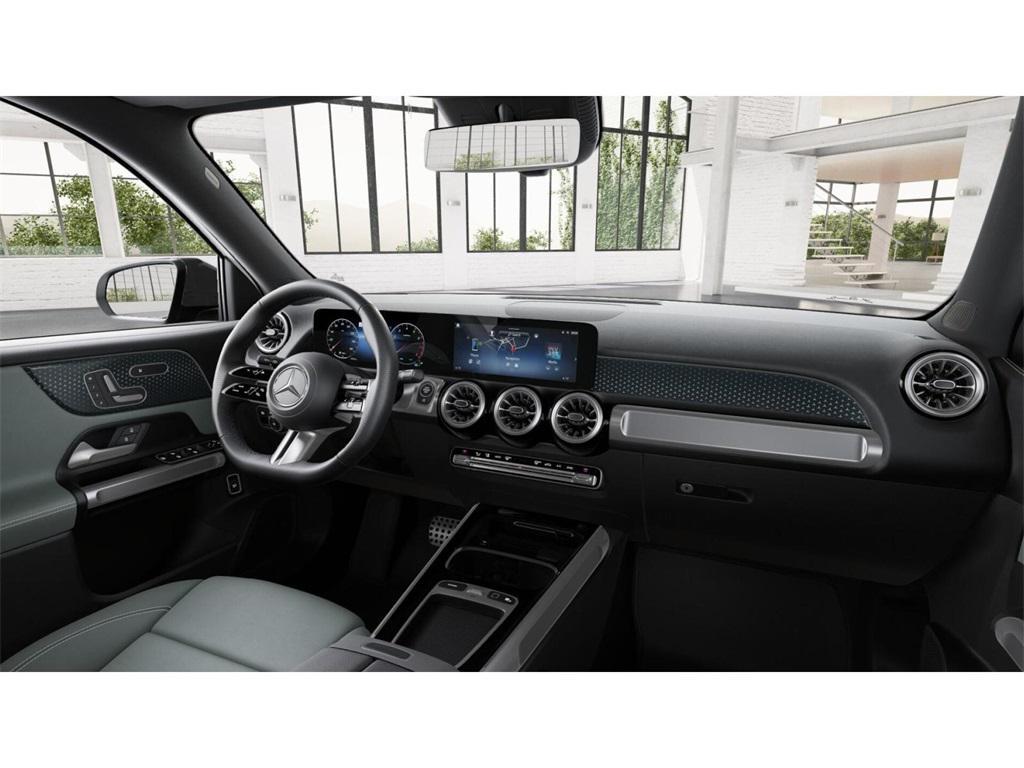 new 2026 Mercedes-Benz GLB 250 car, priced at $54,790