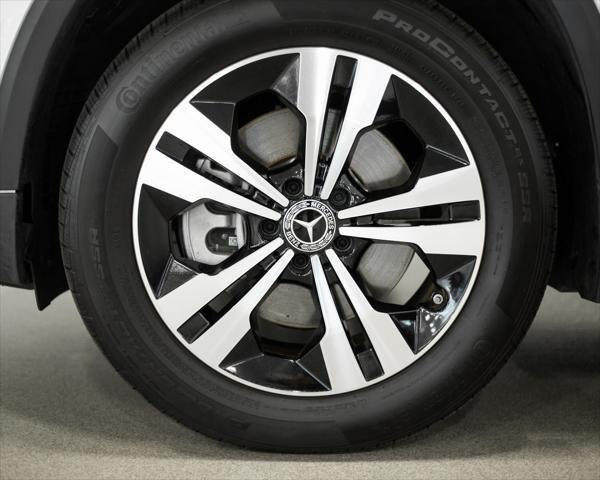 used 2025 Mercedes-Benz GLA 250 car, priced at $46,995