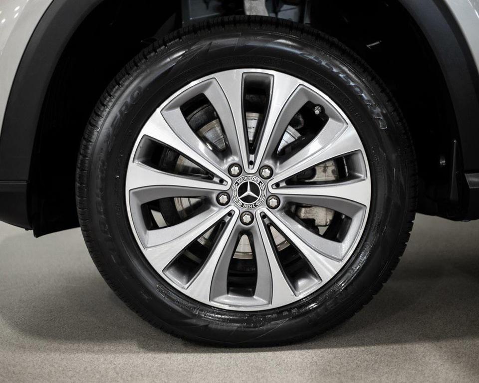 used 2022 Mercedes-Benz GLE 350 car, priced at $46,390