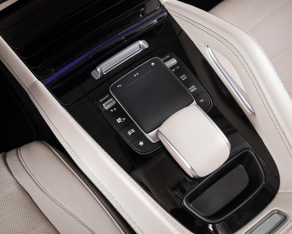 used 2022 Mercedes-Benz GLE 350 car, priced at $46,390