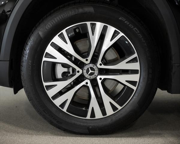 used 2025 Mercedes-Benz GLA 250 car, priced at $46,130