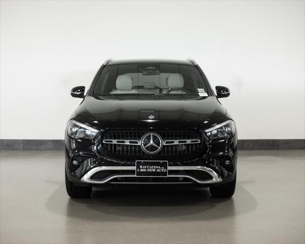 used 2025 Mercedes-Benz GLA 250 car, priced at $46,130