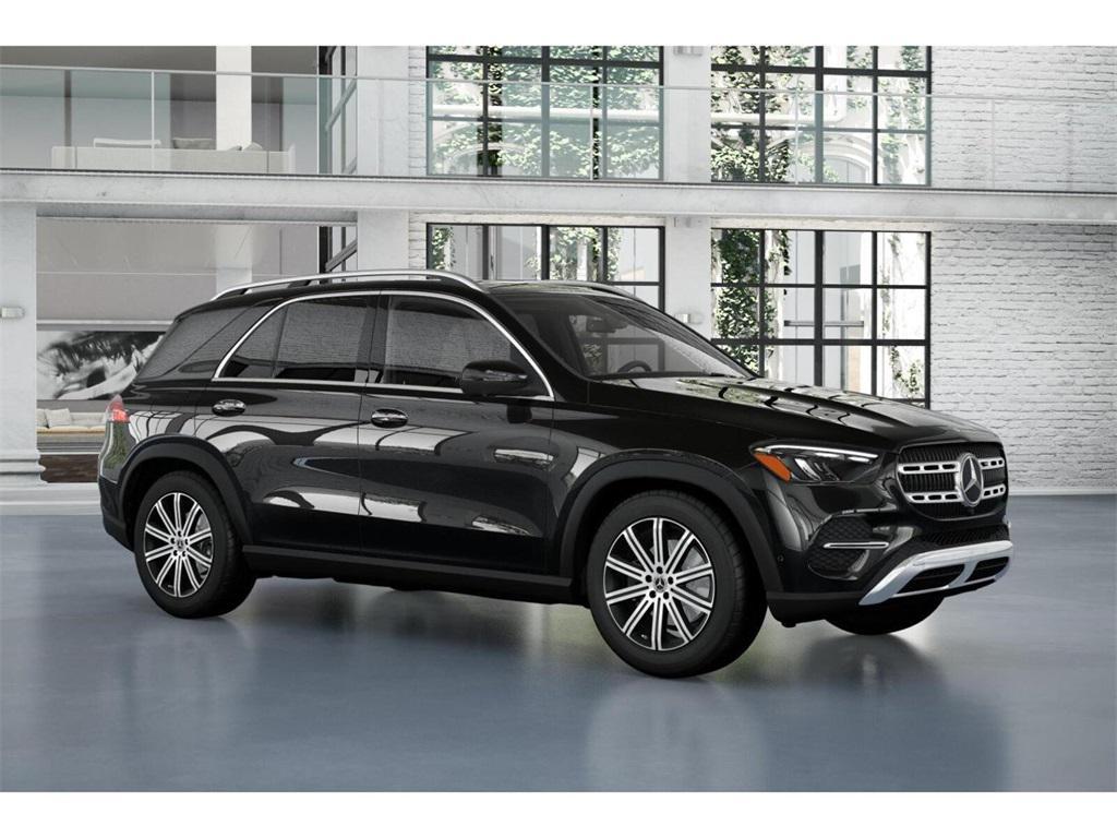new 2026 Mercedes-Benz GLE 350 car, priced at $69,965