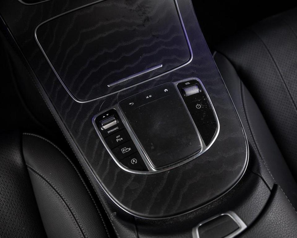 used 2023 Mercedes-Benz E-Class car, priced at $45,490