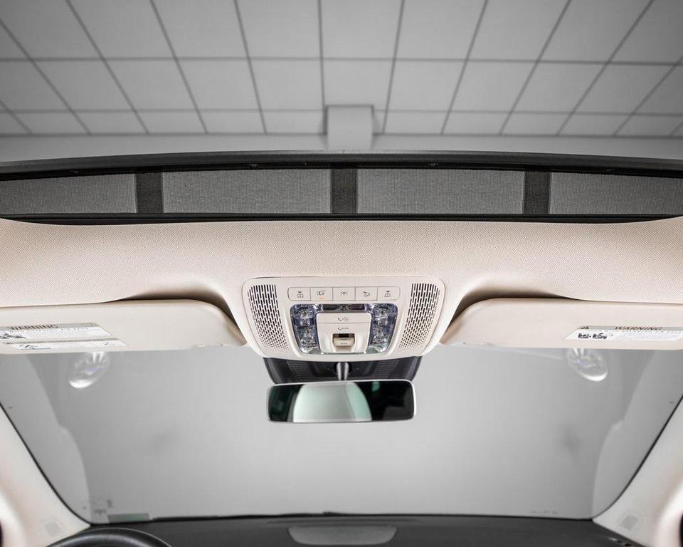 used 2023 Mercedes-Benz GLA 250 car, priced at $34,890