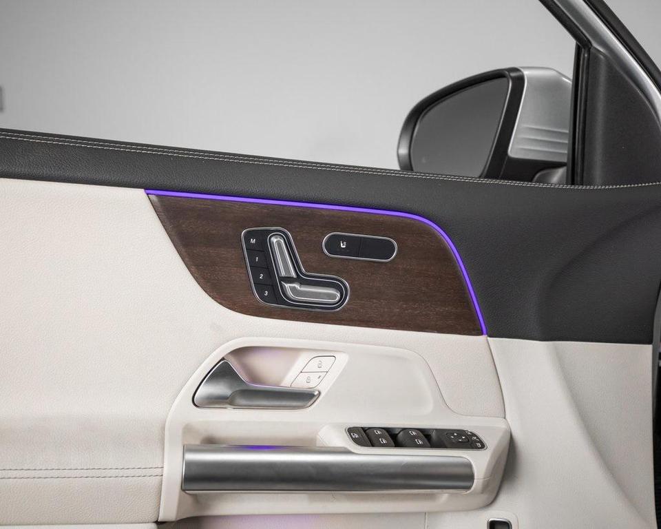 used 2023 Mercedes-Benz GLA 250 car, priced at $34,890