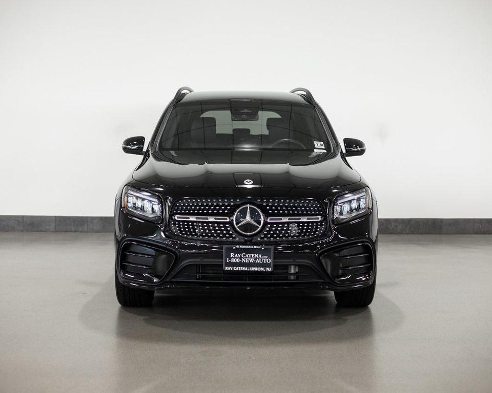 used 2025 Mercedes-Benz GLB 250 car, priced at $51,125