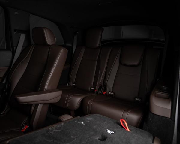 used 2023 Mercedes-Benz GLS 450 car, priced at $72,890