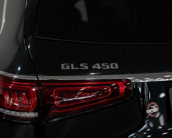 used 2023 Mercedes-Benz GLS 450 car, priced at $72,890