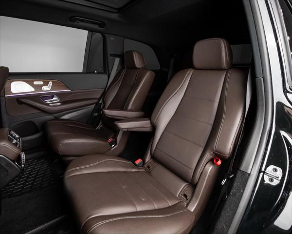 used 2023 Mercedes-Benz GLS 450 car, priced at $72,890