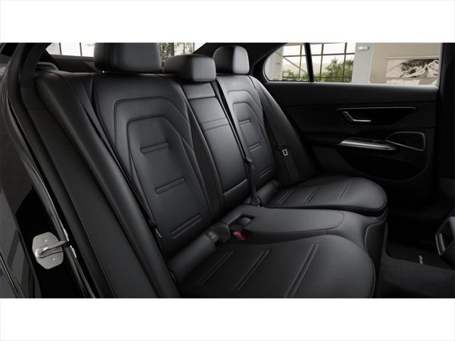 new 2025 Mercedes-Benz AMG E 53 car, priced at $101,260