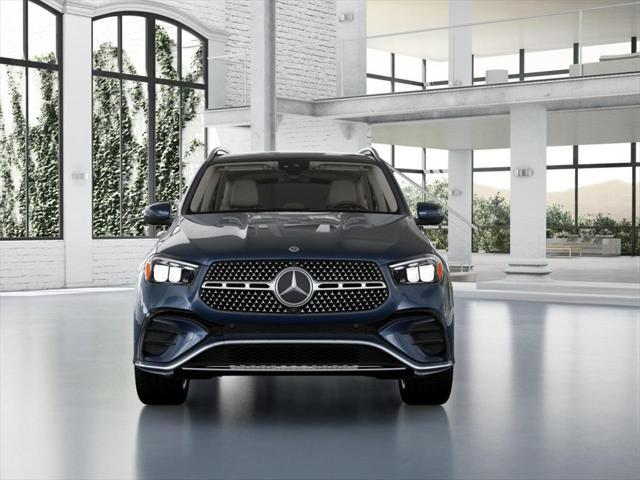 new 2025 Mercedes-Benz GLE 350 car, priced at $74,265