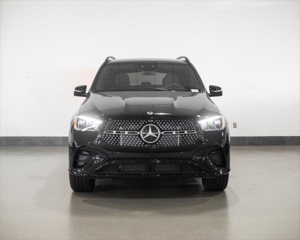 new 2025 Mercedes-Benz GLE 450 car, priced at $82,265