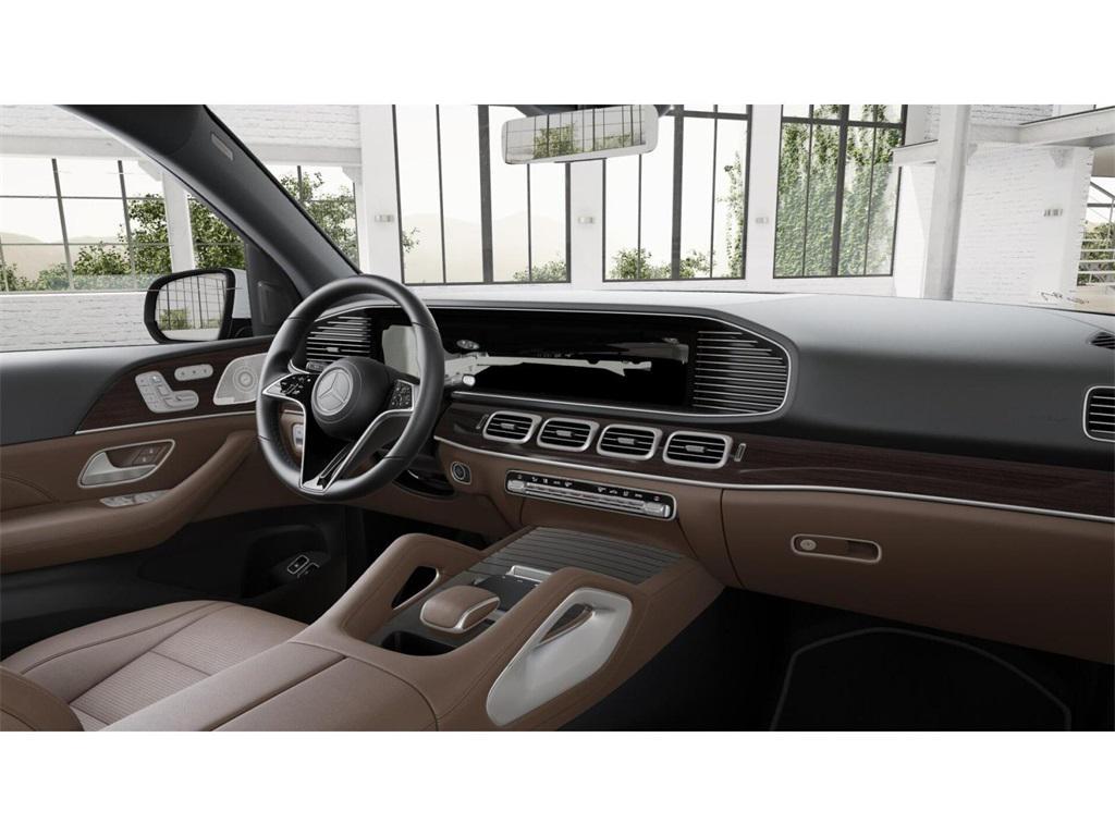 new 2026 Mercedes-Benz GLE 450e car, priced at $87,060