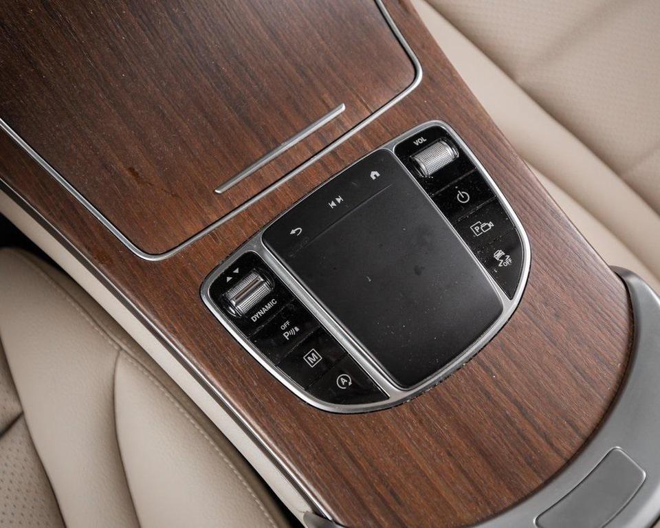used 2022 Mercedes-Benz GLC 300 car, priced at $32,790