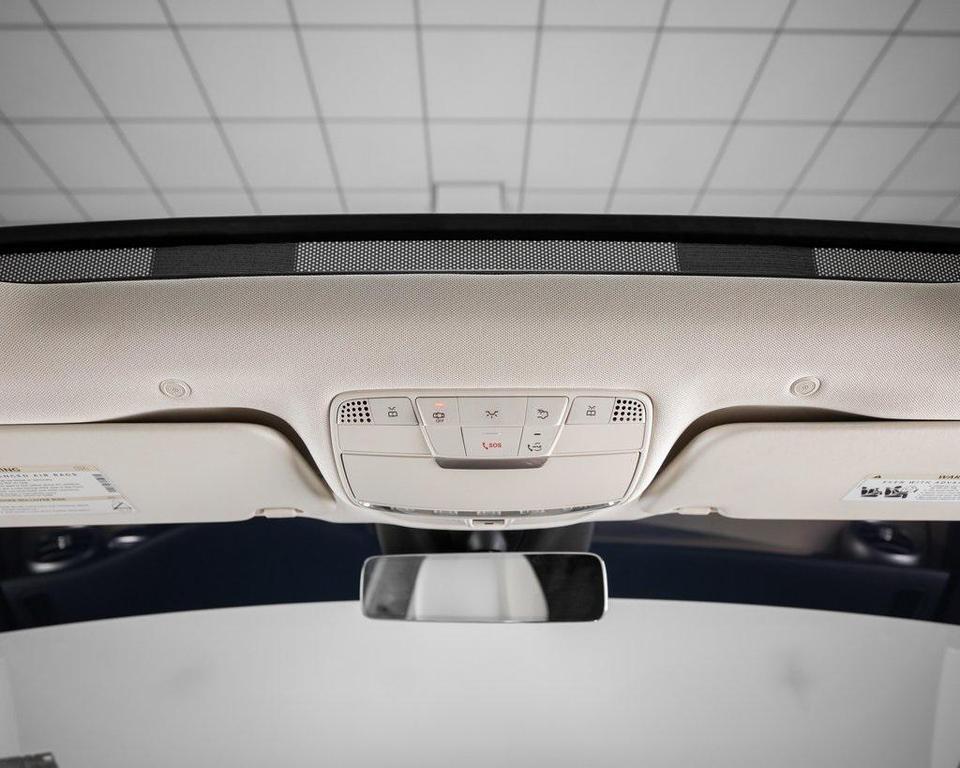 used 2022 Mercedes-Benz GLC 300 car, priced at $32,790