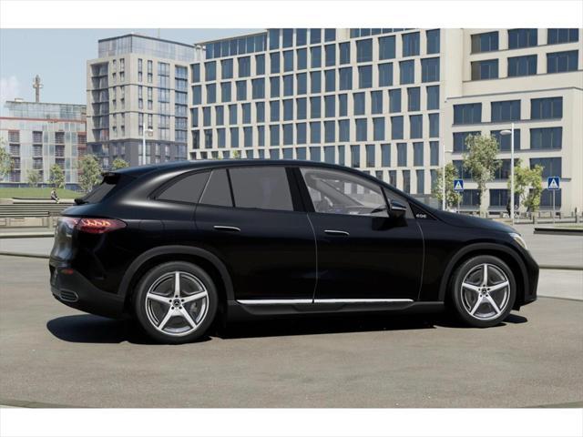 new 2024 Mercedes-Benz EQE 350 car, priced at $84,270