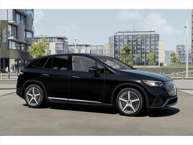 new 2024 Mercedes-Benz EQE 350 car, priced at $84,270