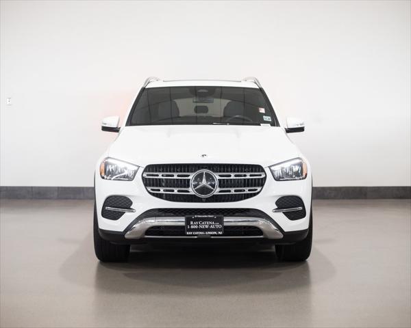 used 2024 Mercedes-Benz GLE 350 car, priced at $62,995