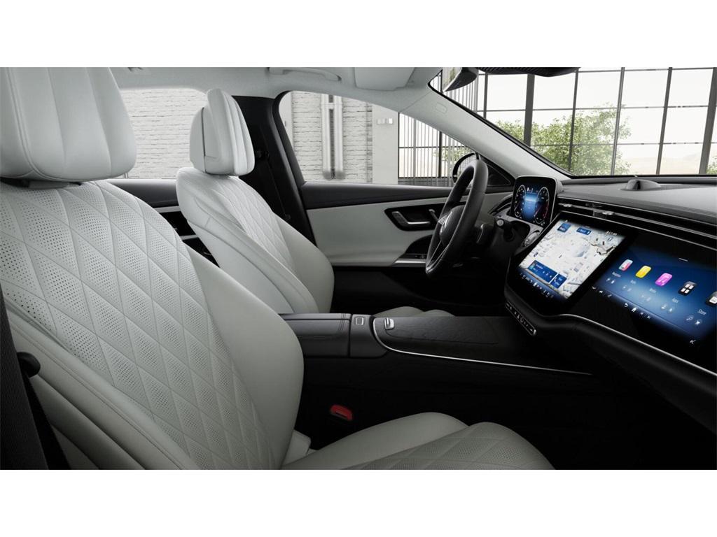new 2026 Mercedes-Benz E-Class car, priced at $94,760