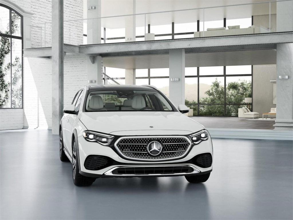 new 2026 Mercedes-Benz E-Class car, priced at $94,760