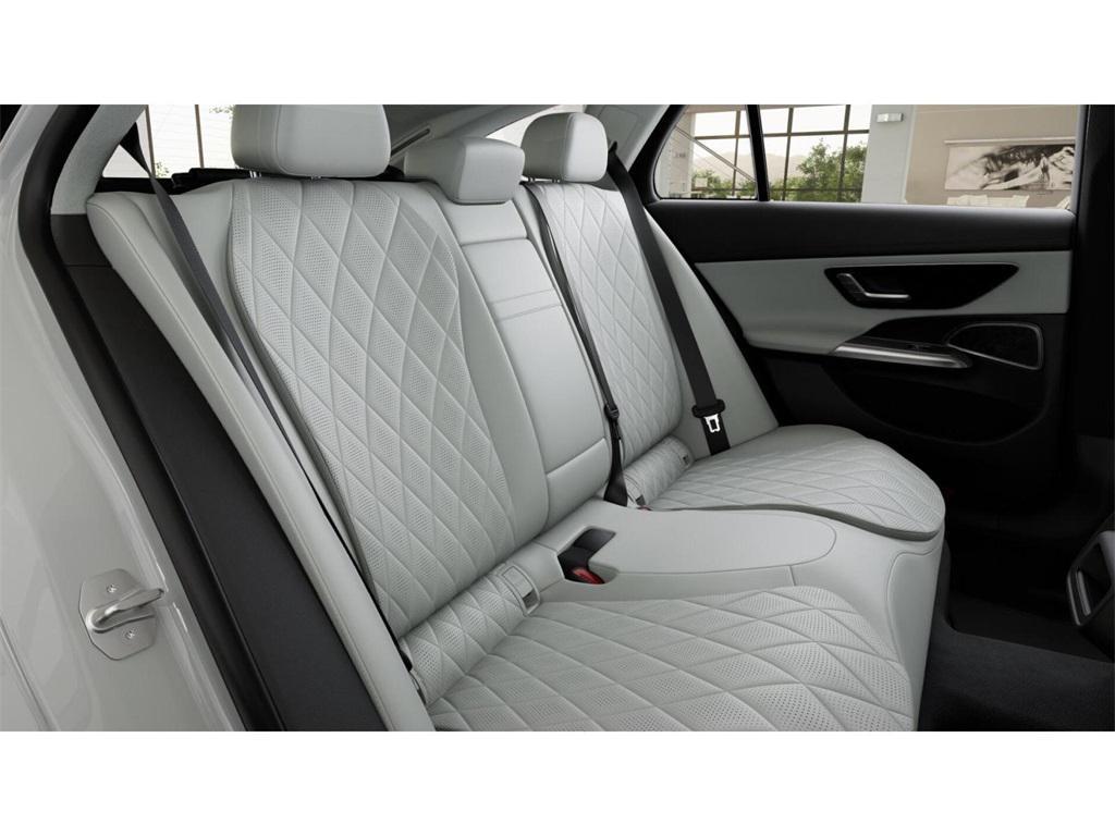 new 2026 Mercedes-Benz E-Class car, priced at $94,760