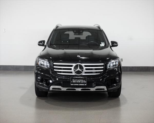 used 2024 Mercedes-Benz GLB 250 car, priced at $49,495