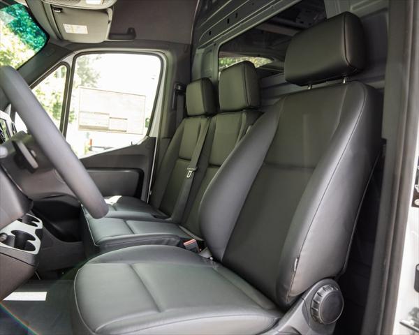 new 2024 Mercedes-Benz Sprinter 3500XD car, priced at $73,762