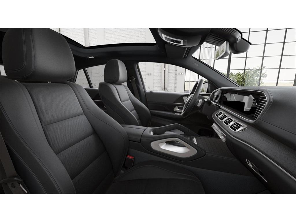 new 2026 Mercedes-Benz GLE 450 car, priced at $82,160