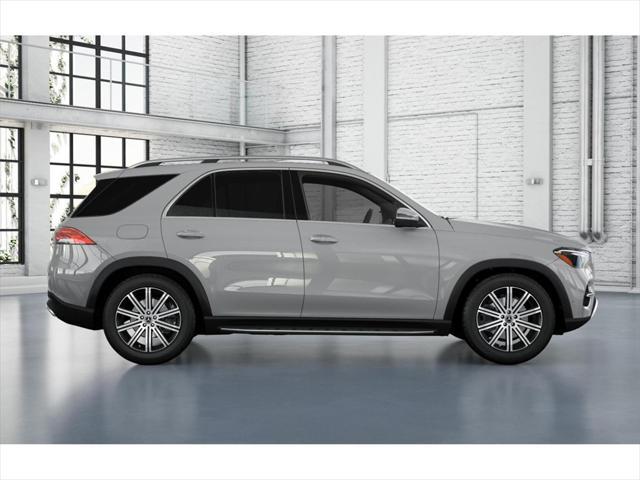 new 2025 Mercedes-Benz GLE 350 car, priced at $72,895