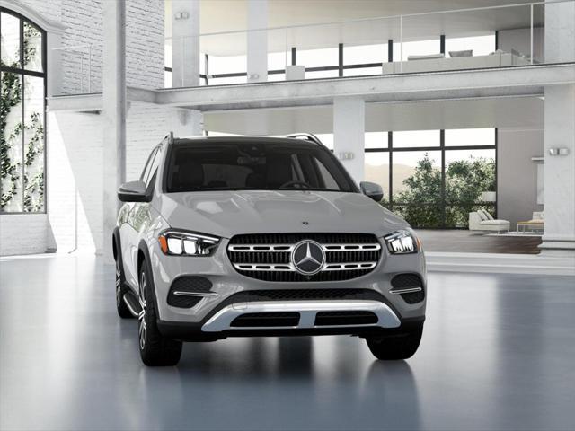 new 2025 Mercedes-Benz GLE 350 car, priced at $72,895