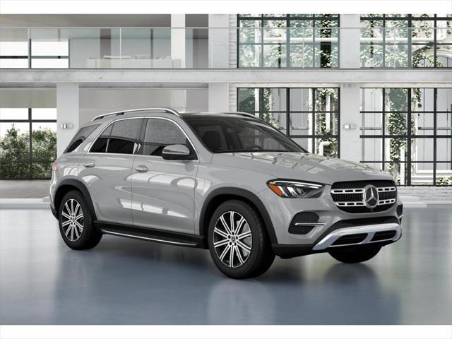 new 2025 Mercedes-Benz GLE 350 car, priced at $72,895