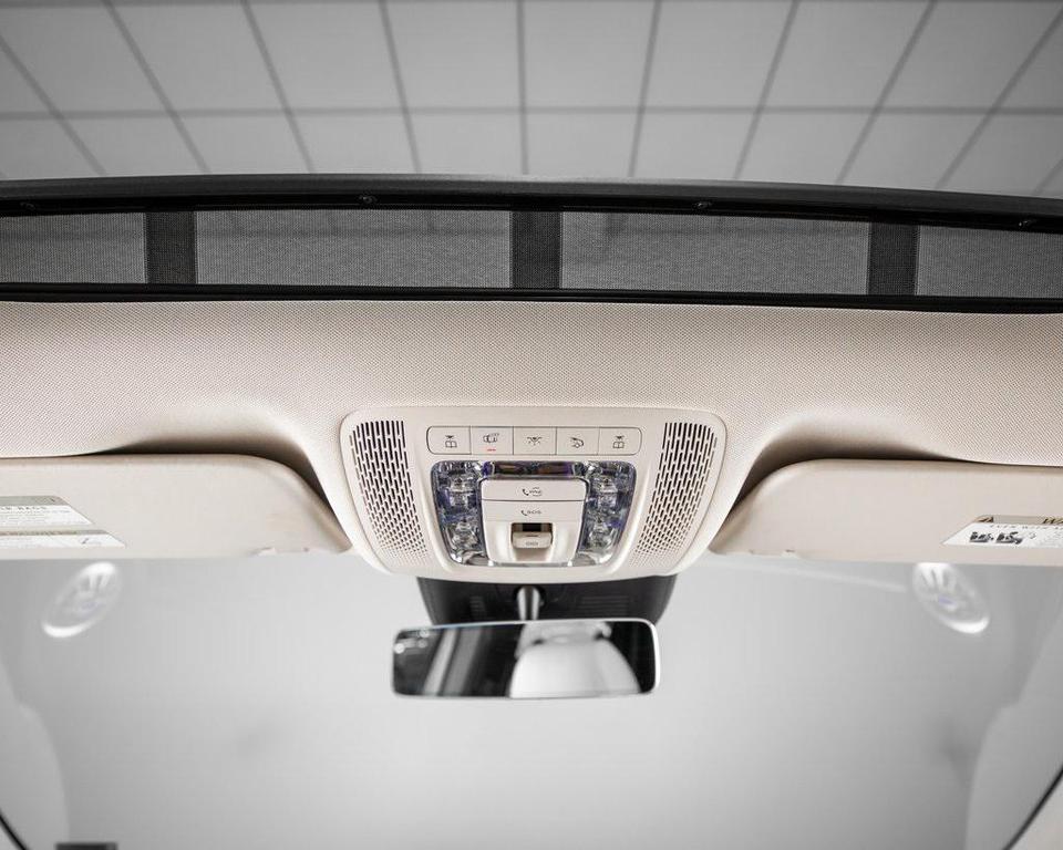 used 2025 Mercedes-Benz GLA 250 car, priced at $47,995
