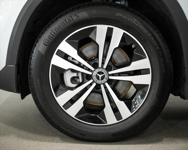 used 2025 Mercedes-Benz GLA 250 car, priced at $47,995